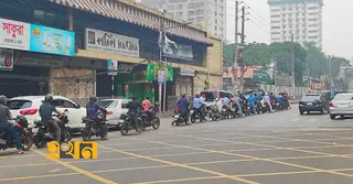 যেকোনো সময় সারা দেশে পেট্রোল পাম্প বন্ধ হওয়ার আশঙ্কা